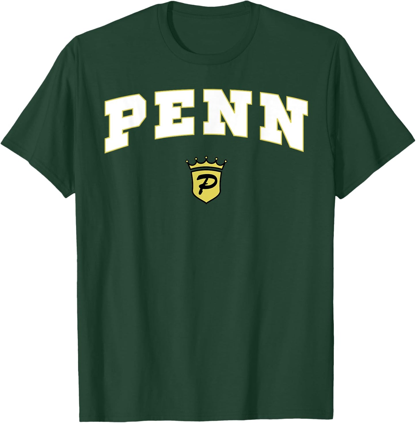 Penn High School Kingsmen T-Shirt - T-Shirt | Forest