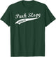 Park Slope Brooklyn T-Shirt - T-Shirt | Forest