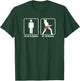 Your Husband, My Husband - Funny Guitar Shirt T-Shirt - T-Shirt | Forest