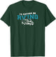I would rather be RV'ing T Shirt T-Shirt - T-Shirt | Forest