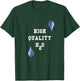Water Boy H20 T-Shirt - T-Shirt | Forest