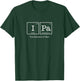 IPA The Elements of Beer T-Shirt - T-Shirt | Forest