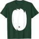 Skunk or Cat Halloween Costume Shirt T-Shirt - T-Shirt | Forest