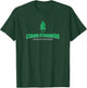 French Foreign Legion T-Shirt - T-Shirt | Forest