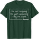 NEVAEH Quote Personalized Name Funny Birthday Gift T-Shirt - T-Shirt | Forest