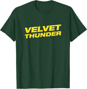 Velvet Thunder T-Shirt - T-Shirt | Forest