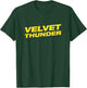 Velvet Thunder T-Shirt - T-Shirt | Forest