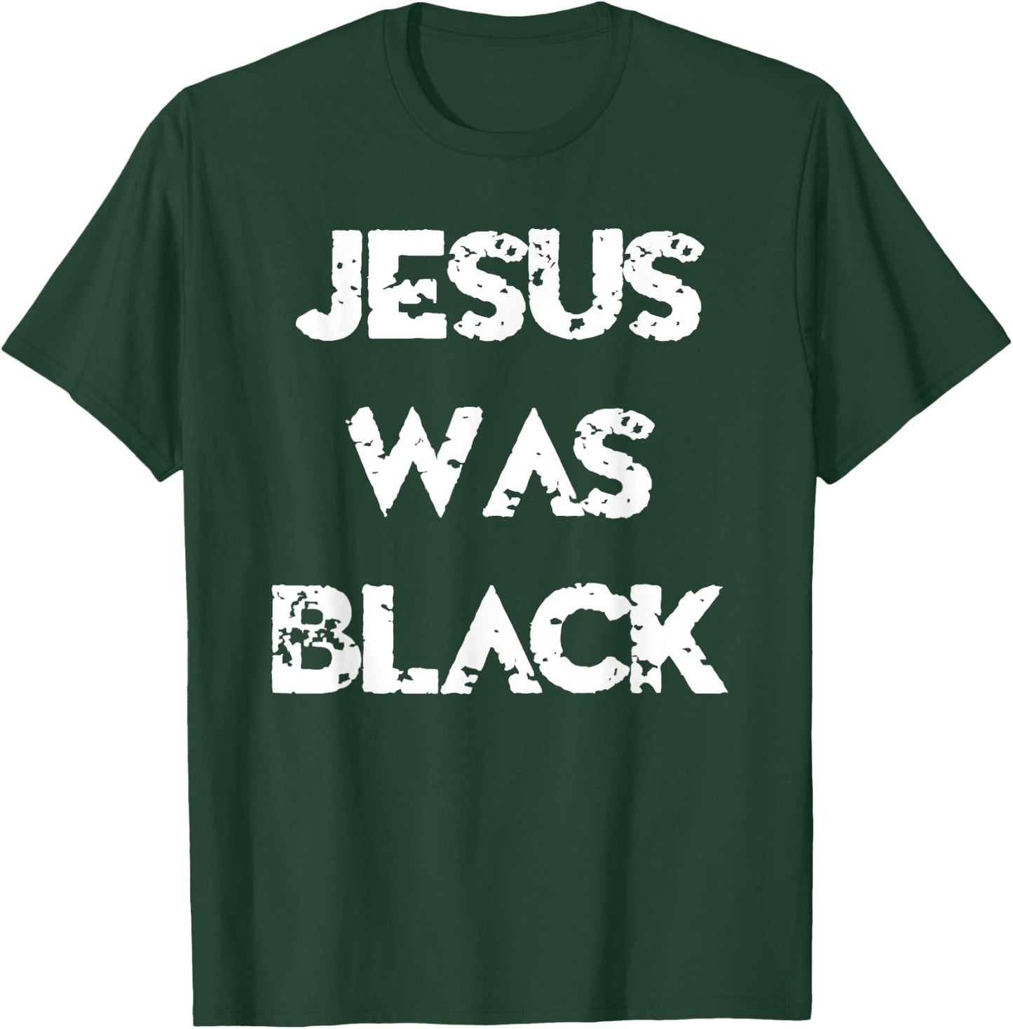 Unapologetically Black Shirt T-Shirt - T-Shirt | Forest