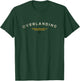 Overlanding Adventure T-Shirt - T-Shirt | Forest