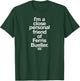 Ferris Bueller's Day Off Close Personal Friend Funny Movie T-Shirt - T-Shirt | Forest
