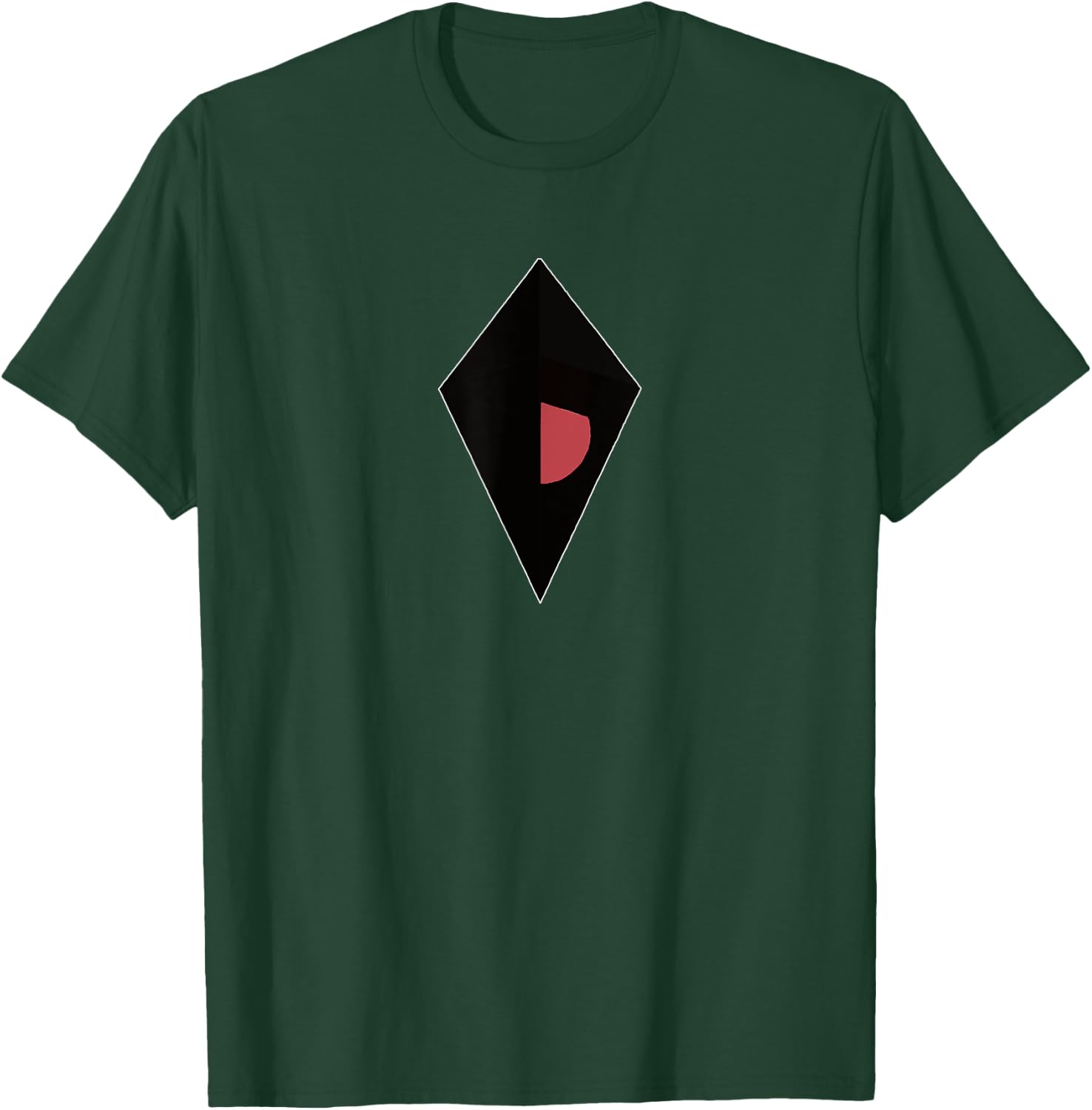 Atlas NMS T-Shirt - T-Shirt | Forest