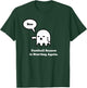 I Hate Football Shirt, Funny Halloween Ghost Boo T-Shirt - T-Shirt | Forest