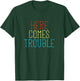 Style King -Adults Kids - Black - Small - Short Sleeve - Modern - Fun - Exercise and Fitness - Cotton, Polyester - - Regular - All Seasons T-Shirt - T-Shirt | Forest