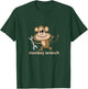 Monkey Wrench T-Shirt - T-Shirt | Forest