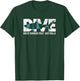 Australia SCUBA Diving Great Barrier Reef Dive T-Shirt - T-Shirt | Forest