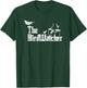 Bird Watching - Funny Bird Watcher T-Shirt - T-Shirt | Forest