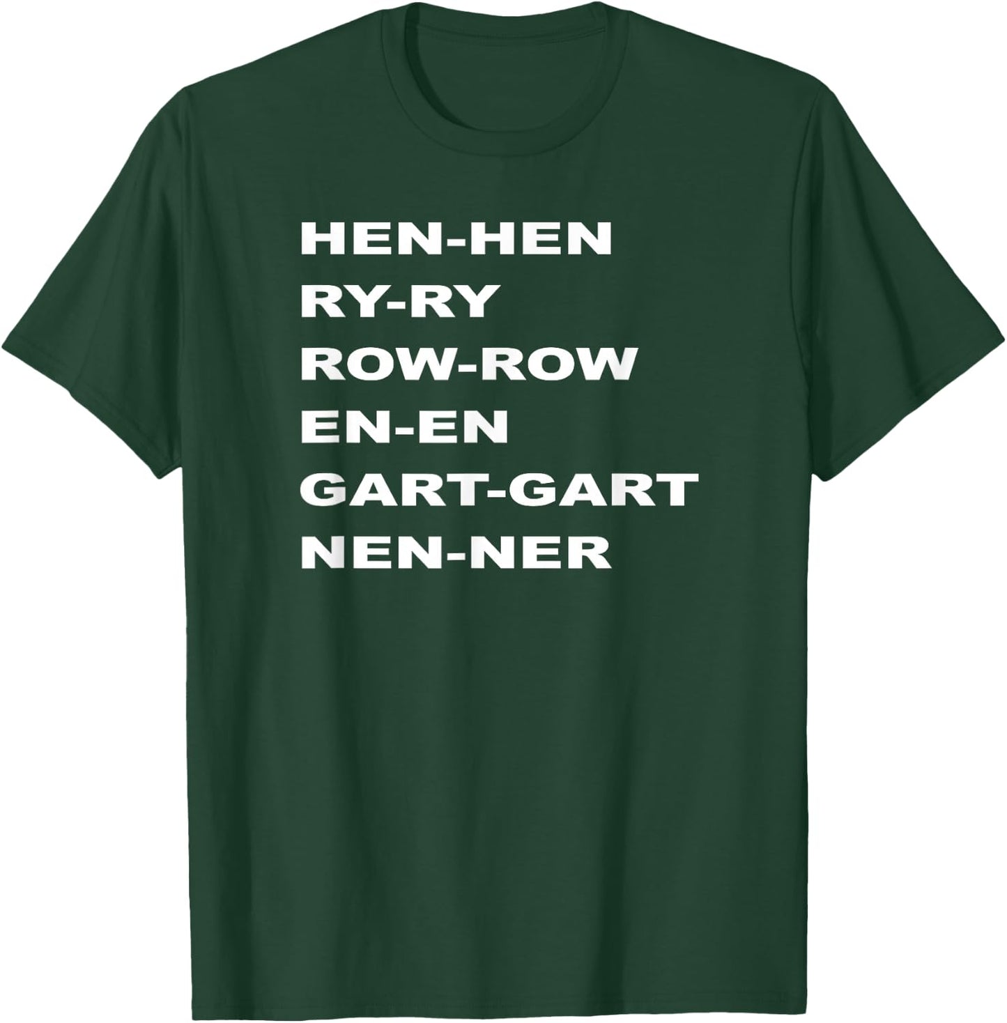 Rookie of The Year, Henry Rowengartner Merch 90's T-Shirt - T-Shirt | Forest