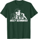 Funny Shirts Holy Schnikes Humorous T Shirts T-Shirt - T-Shirt | Forest