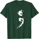 Semicolon This Too Shall Pass Mental Health Shirt T-Shirt - T-Shirt | Forest