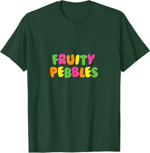 Fruity Pebbles T-Shirt - T-Shirt | Forest