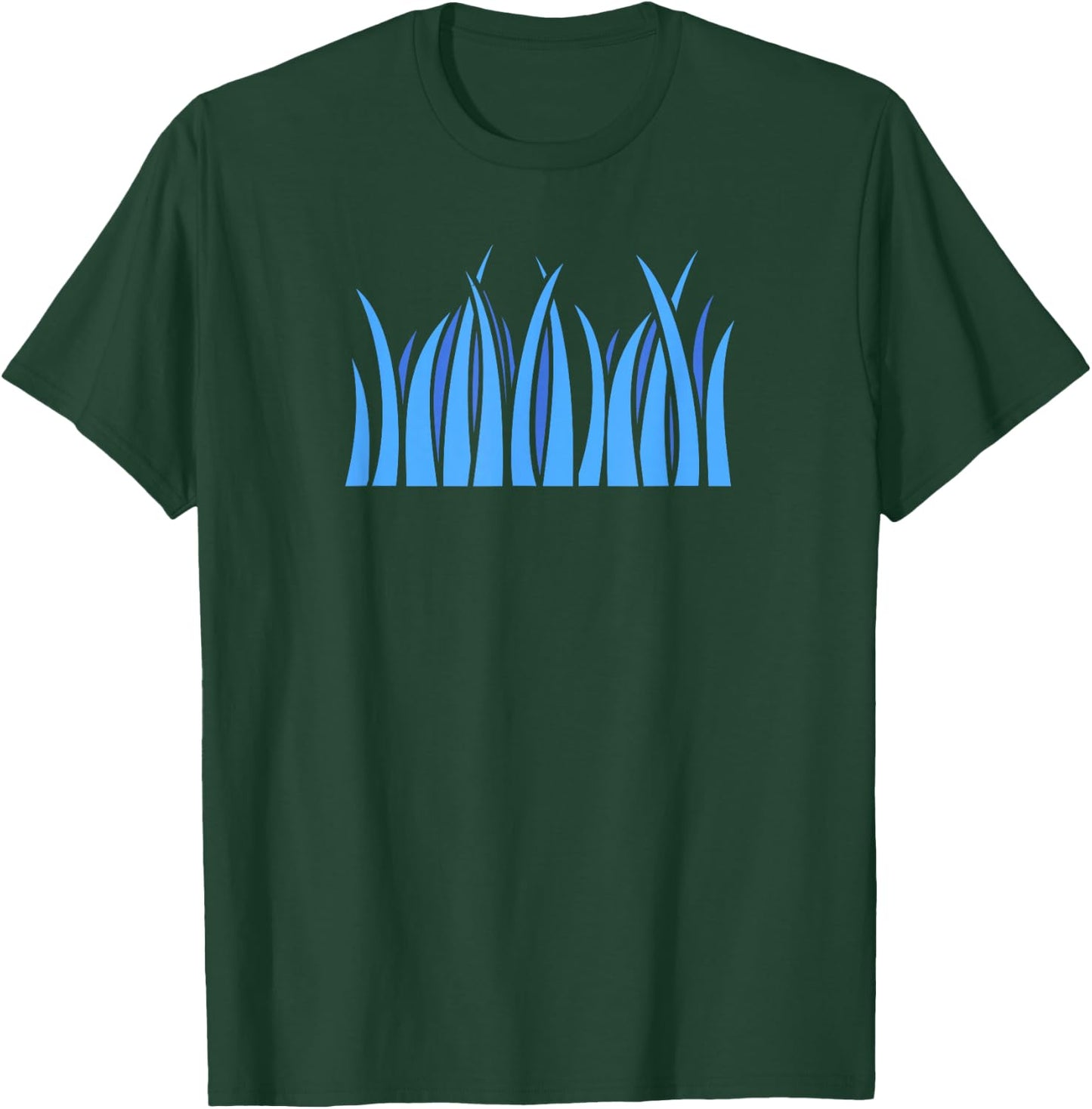 Bluegrass Music & Folk Music/Vintage Bluegrass T-Shirt - T-Shirt | Forest