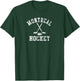 Vintage Montreal Hockey T-Shirt - T-Shirt | Forest
