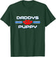 Gay Daddy Puppy Pup Play Fetish Kink BDSM Shirts T-Shirt - T-Shirt | Forest
