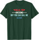 Hello I'm Awesome But You Can Call Me Azaan T-Shirt - T-Shirt | Forest
