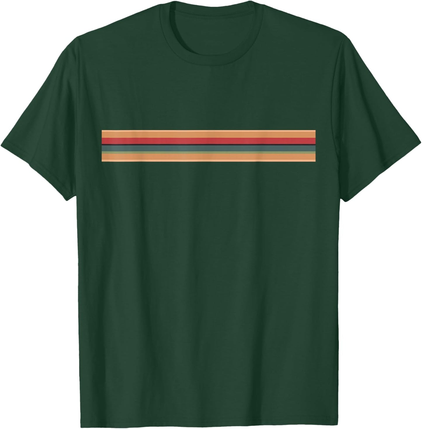 New Doctor Fun Fan T-Shirt - T-Shirt | Forest