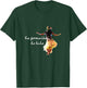 Happiness is Hula - Hawaiian Language for Hula Lovers T-Shirt - T-Shirt | Forest