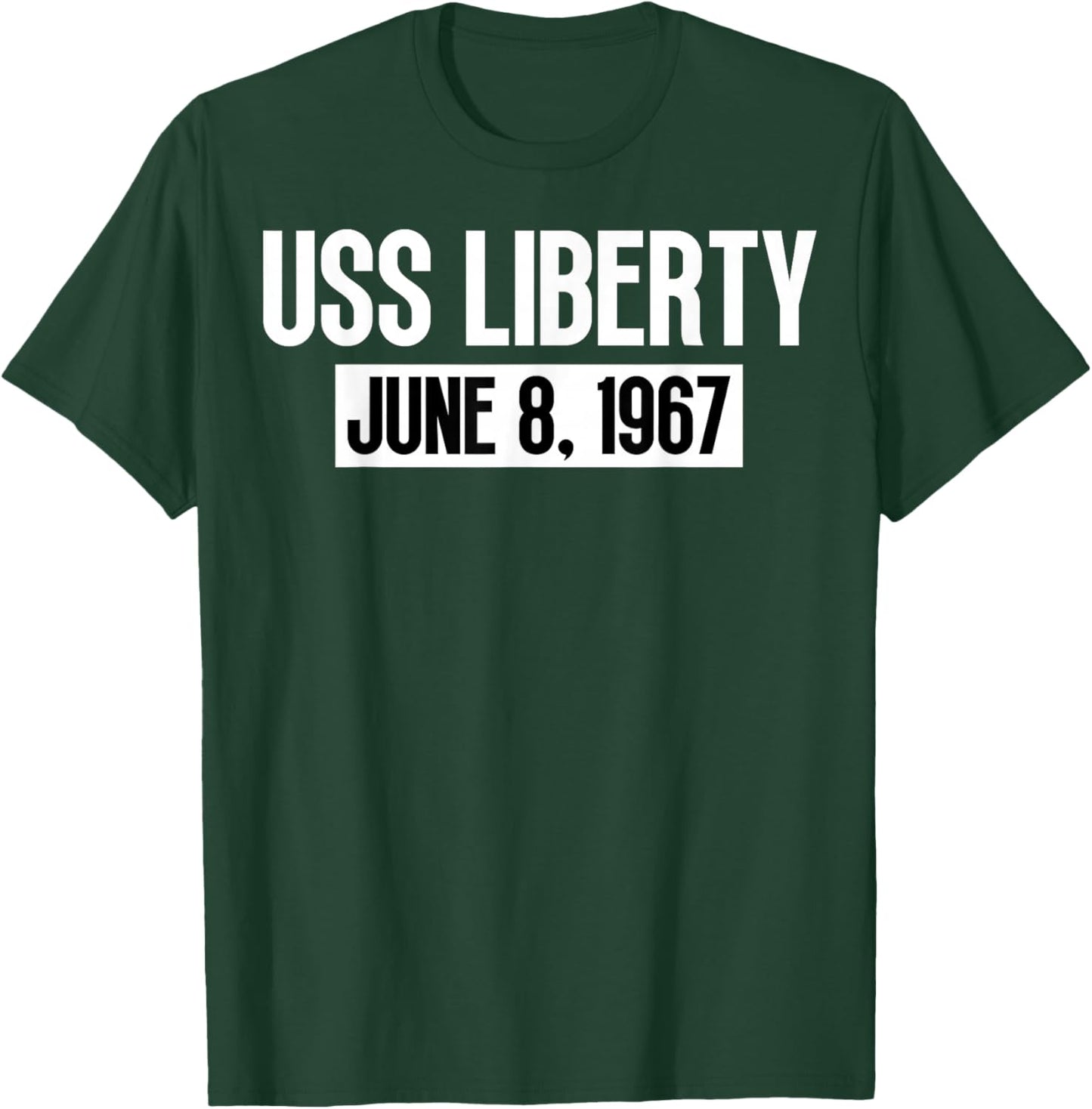 T-Shirt T-Shirt - T-Shirt | Forest