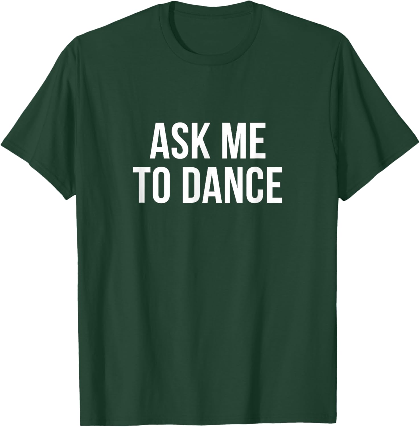 T-Shirt T-Shirt - T-Shirt | Forest