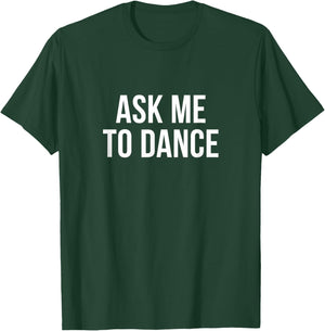 T-Shirt T-Shirt - T-Shirt | Forest