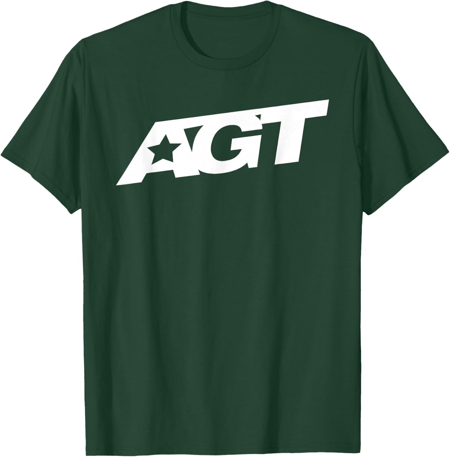 America's Got Talent AGT TV Show T-Shirt - T-Shirt | Forest