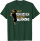 My Wiener Does Tricks Weiner Dog Pun Graphic Men Women T-Shirt - T-Shirt | Forest