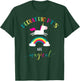 Pediatric Physical Therapy Unicorn Shirt Magical PT PTA Gift T-Shirt - T-Shirt | Forest