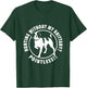 Brittany Spaniel Gun Dog Upland Bird Hunting NS18 Men Women T-Shirt - T-Shirt | Forest
