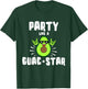 Party Like a Guac Star Shirt T-Shirt - T-Shirt | Forest