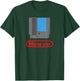 Funny Gamer Parody - Blow Me 80s Shirt T-Shirt - T-Shirt | Forest