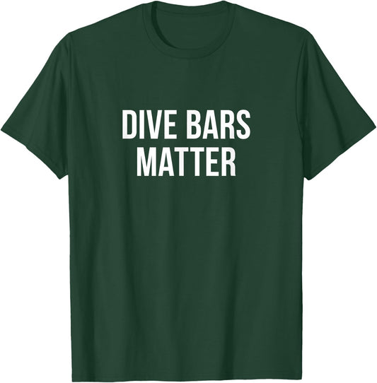 T-Shirt T-Shirt - T-Shirt | Forest