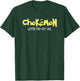 Chokemon Gotta Tap Em All Funny Jiu Jitsu MMA Short Sleeve T-Shirt - T-Shirt | Forest
