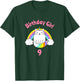 Kids Birthday Girl for Girls 9 Year Old 9th Party Nine T-Shirt - T-Shirt | Forest