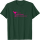 Will & Grace I Am Anastasia Beaverhausen Hilarious T-Shirt - T-Shirt | Forest