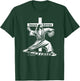 Baseball Christian Pitcher Christ Jesus Saves the Closer T-Shirt - T-Shirt | Forest