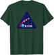 Artemis Orion SLS Exploration Mission 2 NASA Patch T-Shirt - T-Shirt | Forest