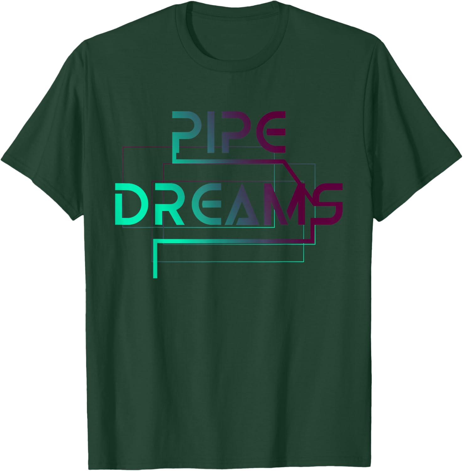 Pipe Dreams Sweet for Real Chef T-Shirt - T-Shirt | Forest