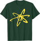 Jimmy Neutron Symbol T-Shirt - T-Shirt | Forest
