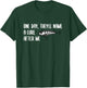 One Day, They will Name a Lure After Me Funny Fishing T-Shirt - T-Shirt | Forest