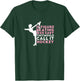 Figure Skating Funny Saying Ice Skating Gift Girls T-Shirt - T-Shirt | Forest