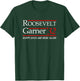 FDR Roosevelt Presidential Election Campaign of 1932 T-Shirt - T-Shirt | Forest